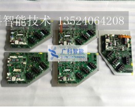00-235-627，CCU complete KRC4 & KRC4Ext,庫卡KUKACCU板(包含CIB和PMB)可維修