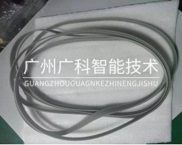 KUKA庫卡機器人皮帶 00-100-267現(xiàn)貨銷售全新二手