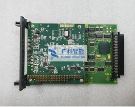 發(fā)那科機器人DEVICENET通訊板 A20B-8101-0350/06B 現貨可維修