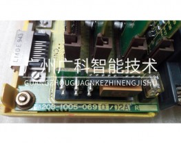 發(fā)那科機器人伺服驅動器A20B-1005-0690/02A全新二手供應維修