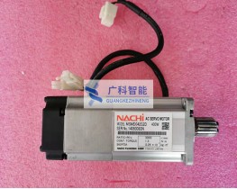 那智 MSMD042S2D電機 400W全新二手大量現貨供應