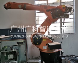 KR 60-3 KUKA庫卡C4六軸工業機器人 60KG現貨