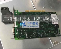 KUKA庫卡機器人Profibus通訊卡 00-130-764全新原裝,拆機件