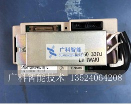 安川放大板 SRDA-SDA14A01A-E 現貨,質保3個月